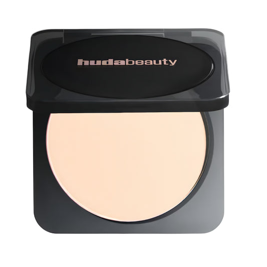 Easy Bake Pressed Powder - Poudre Compacte